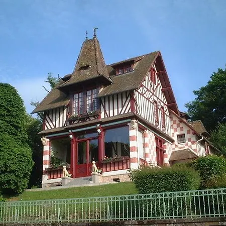 Appartement B O Iv Bagnoles de l'Orne Normandie